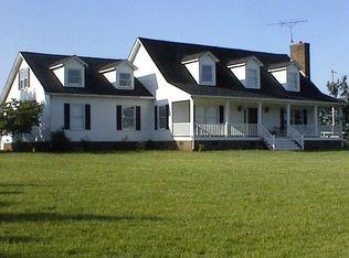 2435 Elbow Rd, Newton, NC 28658