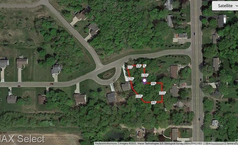 1st image of 7035 Saratoga Dr