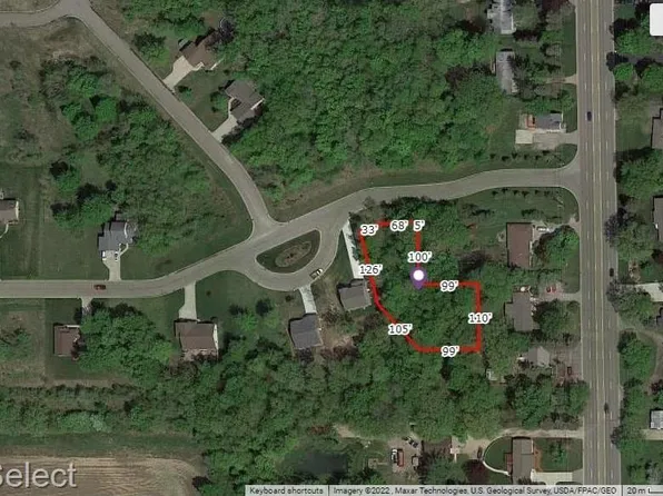 7035 Saratoga Dr, Flint, MI 48532