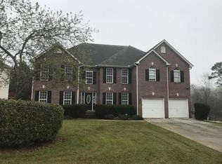 4884 Topsfield Trl, Lithonia, GA 30038