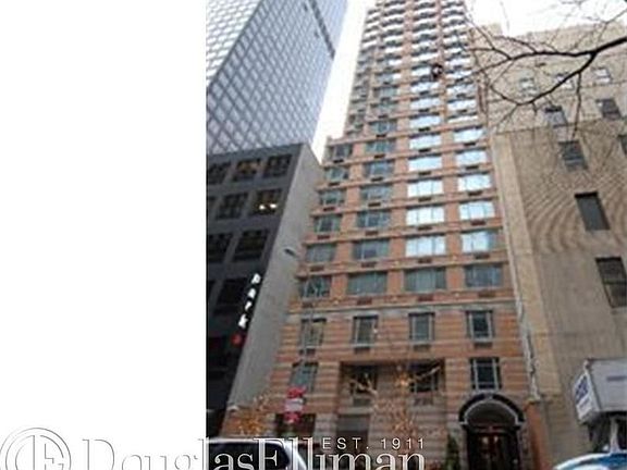 5th image of 235 E 55th St APT 38B