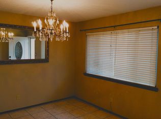 508 Muralla Way, El Paso, TX 79907
