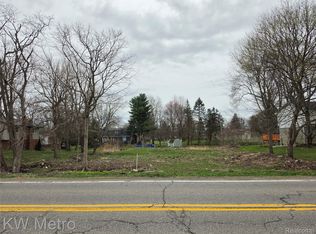 28 Mile Rd, Washington, MI