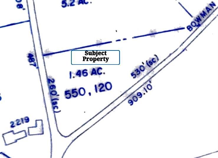 0 Bowman, Springfield, NH 03284 MLS 4953581 Zillow