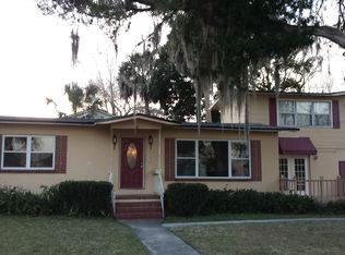 301 Saint Johns Ave, Green Cove Springs, FL 32043