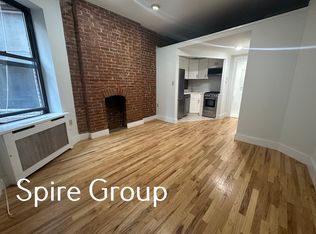 722 Amsterdam Ave APT 3D, New York, NY 10025