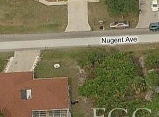 23071 Nugent Ave, Pt Charlotte, FL 33954