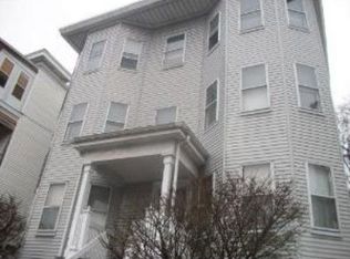 220 Hyde Park Ave, Jamaica Plain, MA 02130