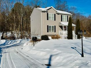 294 Hayden Rowe St, Hopkinton, MA 01748