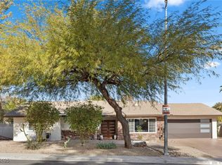 2192 Geronimo Way, Las Vegas, NV 89169