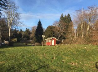 1926 Lummi Way, Pt Roberts, WA 98281