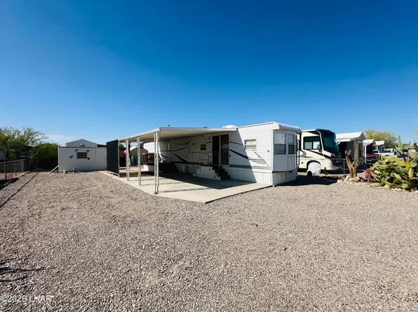 605 W Arrowhead Dr, Quartzsite, AZ 85346