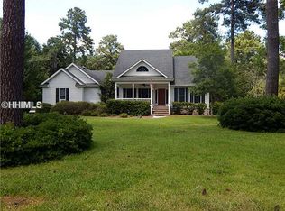 111 Tickton Hall Ln, Ridgeland, SC 29936