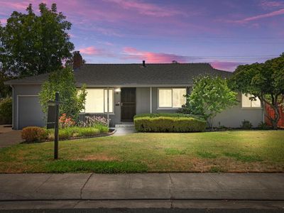 270 E Gibson St, Stockton, CA, 95204