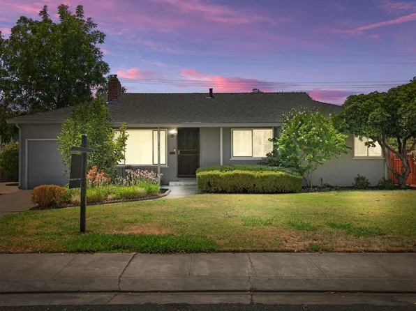 270 E Gibson St, Stockton, CA 95204