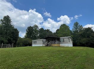 174 New Madison Rd, Westminster, SC 29693