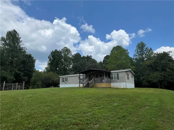 174 New Madison Rd, Westminster, SC 29693