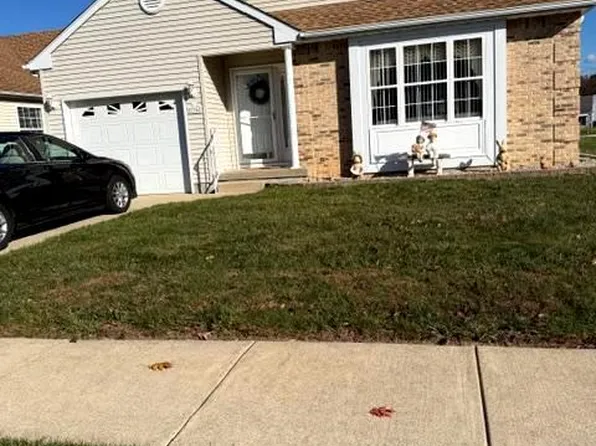 734 Virgin Island Dr, Williamstown, NJ 08094