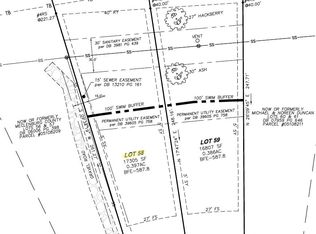 13627 Circle Dr, Charlotte, NC 28262