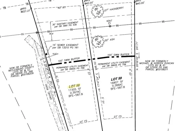 13627 Circle Dr, Charlotte, NC 28262