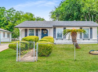 4939 Brockman St, San Antonio, TX 78228
