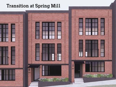 6 Transition At Spring Ml, Conshohocken, PA, 19428