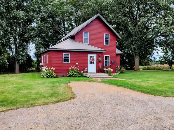 6452 50th St, Bowlus, MN 56314