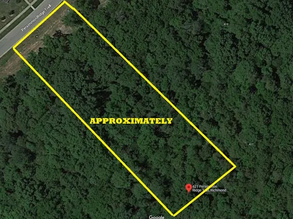 621 Persimmon Ridge Trl, Richmond, KY 40475