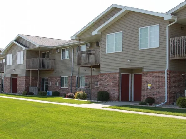 Havenwood Pointe Apartments