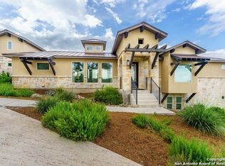 2331 Campestres, Spring Branch, TX 78070