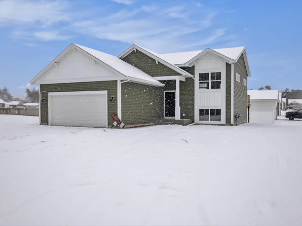 6025 Sturgeon Run, Muskegon, MI 49444