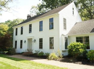 20 Marshall St, North Reading, MA 01864