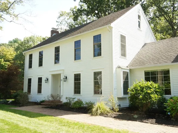20 Marshall St, North Reading, MA 01864