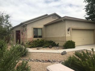 584 S Box Canyon Rd, Camp Verde, AZ 86322