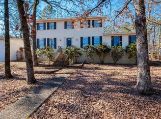 1720 Jennifer Dr, Little Rock, AR 72212