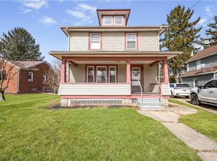 1615 Wooster Rd W, Barberton, OH 44203