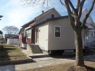 1619 S 37th St, Milwaukee, WI 53215