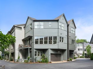 232 Colebrook St NE, Atlanta, GA 30307