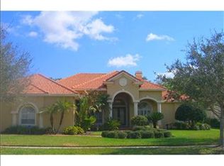 16337 Burniston Dr, Tampa, FL 33647