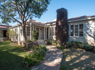 631 N Hill Ave, Pasadena, CA 91106