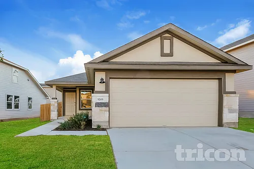 5205 Saddle Club Dr Photo 1