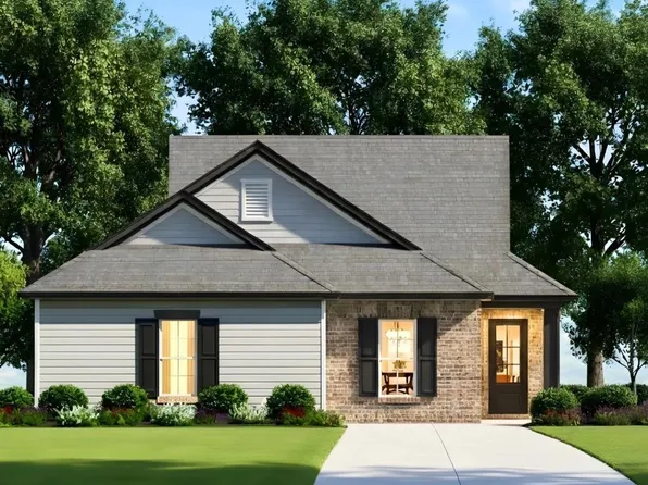 4021 Atwater Reserve Ave, Baton Rouge, LA 70810
