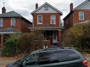 345 W 14th Ave, Homestead, PA 15120