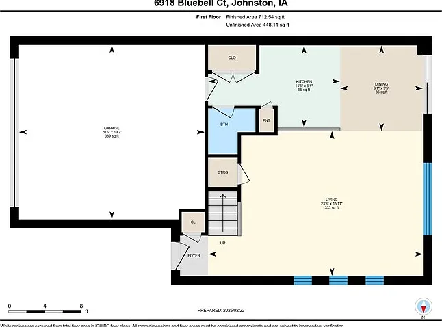 6918 Bluebell Ct — Photo 4