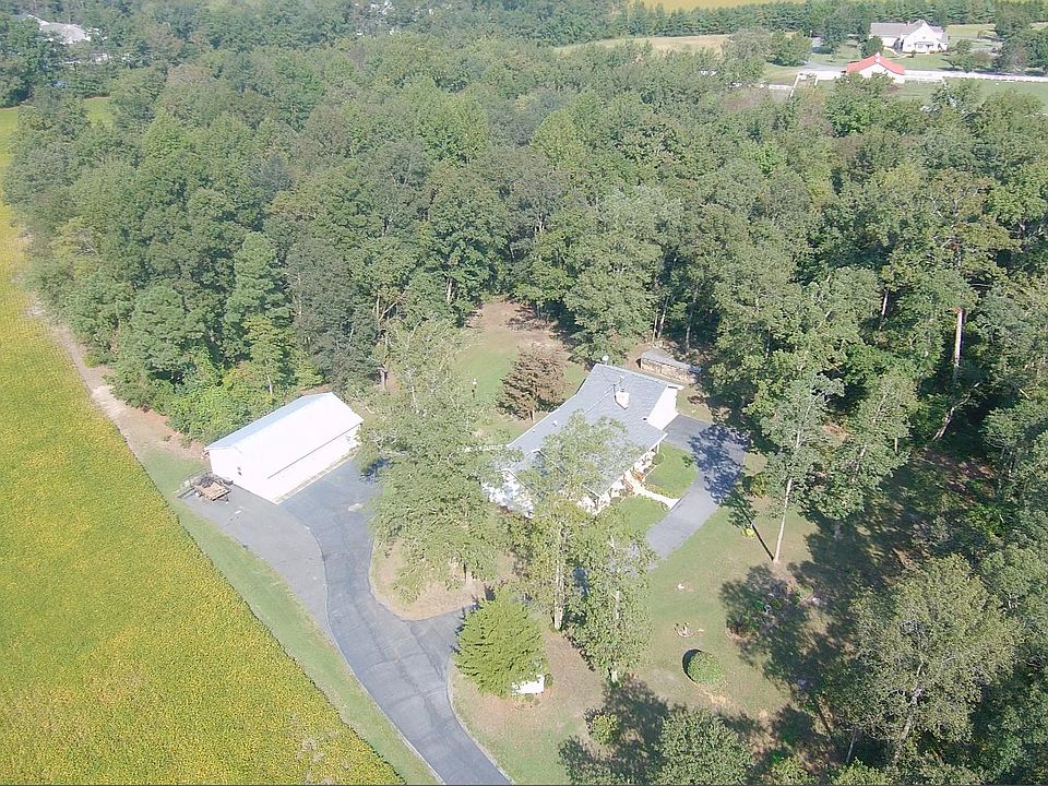 24106 Cedar Ln, DE 19947 Zillow