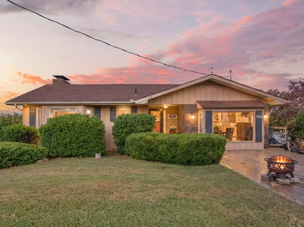 500 Table Rock, Hollister, MO 65672