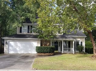 1887 Falling Creek Cir, Mount Pleasant, SC 29464