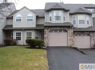 160 Nebula Rd UNIT 160, Piscataway, NJ 08854