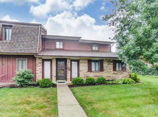 598 Thoma Pl, Vandalia, OH 45377
