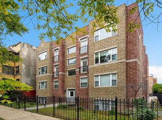 4710 S Ellis Ave APT 3N, Chicago, IL 60615
